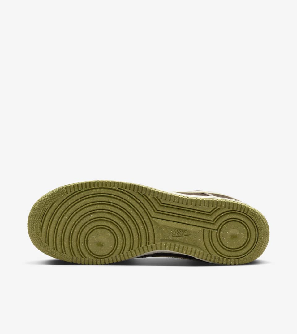 Nike air force sales 1 date de sortie